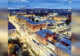 Клип про Петрозаводск