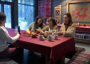 Проект Наговорила