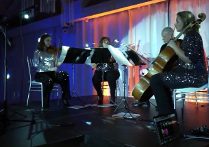 Музыка в стиле неовинтаж