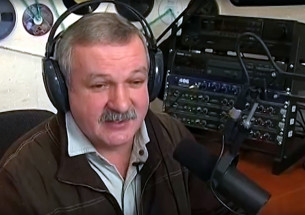 Андрей Мазуровский Нике 35
