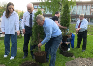 Ветераны хора Пеллерво