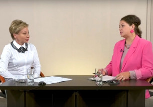 Лариса Подсадник рассказала о готовности школ