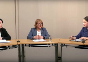 От первого лица проекты благоустройства