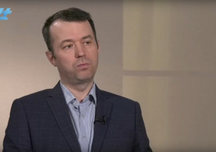 Виктор Россыпнов, вице-премьер правительства Карелии