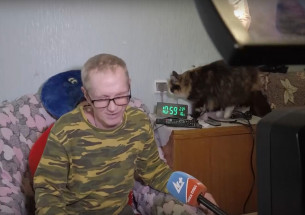 Сирота без квартиры