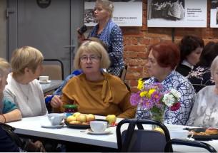 Слюдариум к 8 марта