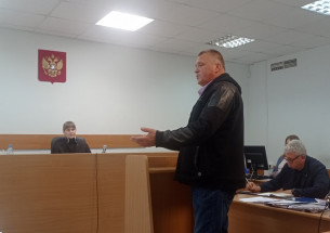 Суд над охранником Каудаля