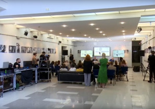 Театральный фестиваль в Петрозаводске