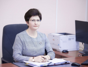 Юлия Ермакова Соцфонд Карелии