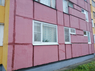 Капитальный ремонт дома