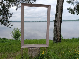 село Крошнозеро