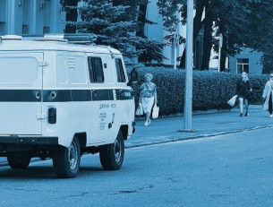 Криминал в Карелии