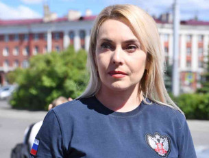 Инна Колыхматова