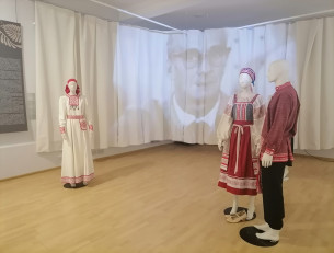 Ночь музеев 2026