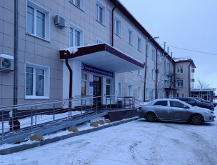 Онкодиспансер в Петрозаводске