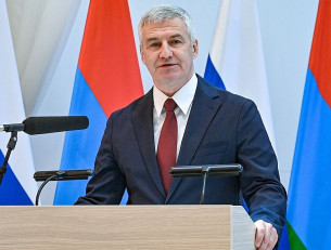 Артур Парфенчиков