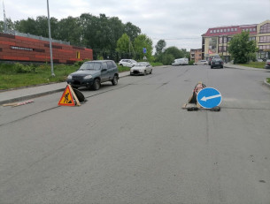 Шлагбаум улица Казарменская