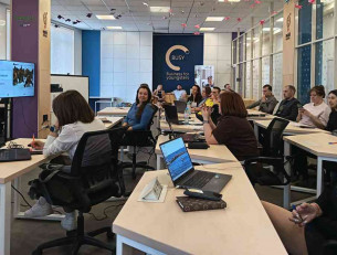 семинар мой бизнес