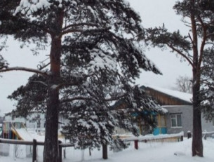 Сосновец Беломорского района