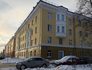 улица Германа Титова, 7