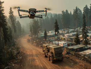 Карелия форпост России