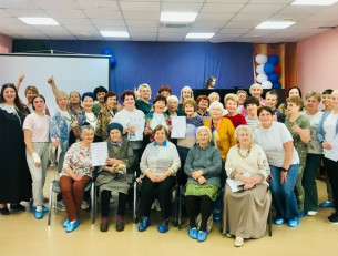 общее фото фонд Потанина