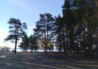 Пески