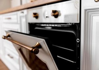 кухонная плита