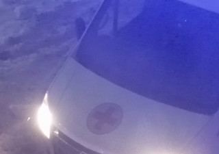 машина скорой