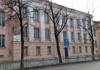 здание Следкома