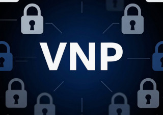 Блокировка VPN в России.