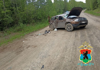 смертельная авария