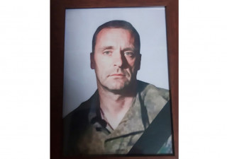 Сергей Дятел