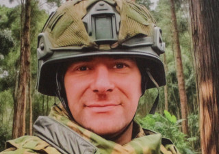 Александр Изотов