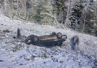 ДТП на "Коле"