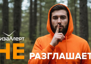 Отряд ЛизаАлерт