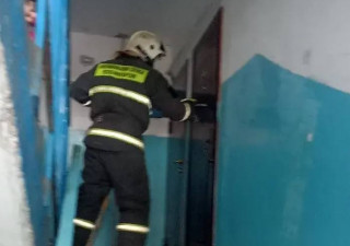 Труп в Эссойле