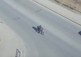 ДТП на Правды