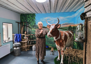 музей_коровы