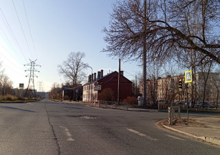 проспект