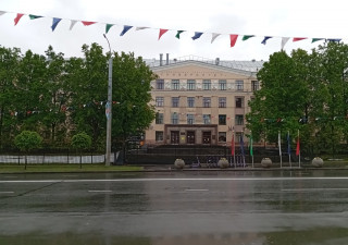 карельский вуз