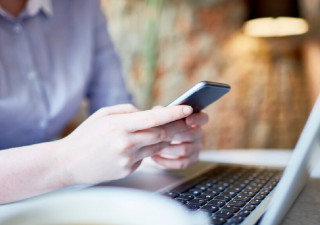 смартфон