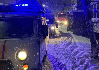 Спасение ребенка