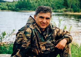 Валерий Васин