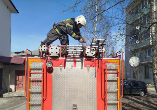 Труп в Суоярви