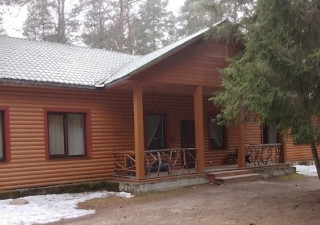 Пожар в Медвежьегорском округе