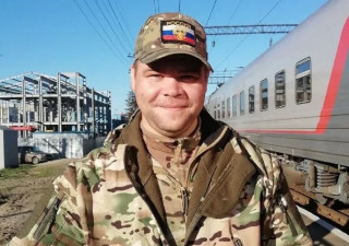 Виктор Тютин