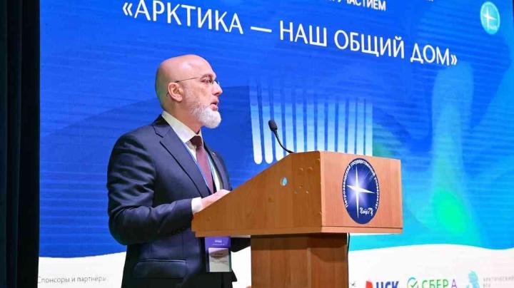 Шандалович