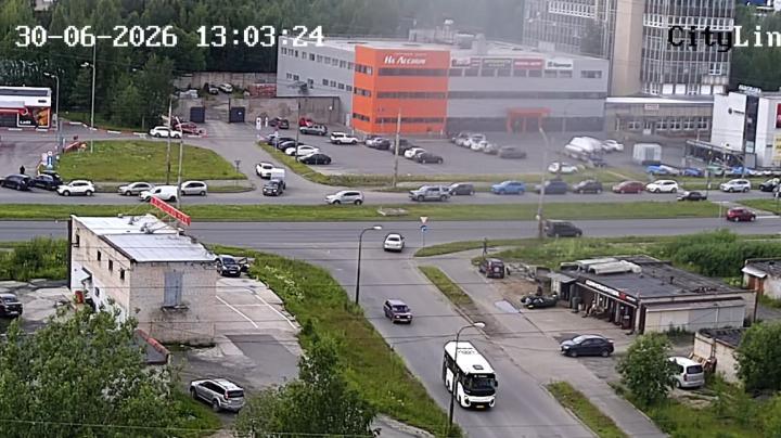 заправка