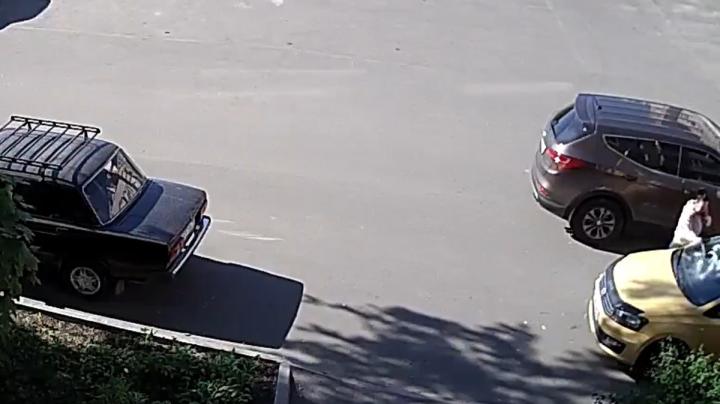 хулиганство